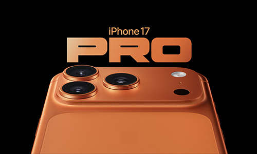 Apple iPhone 17