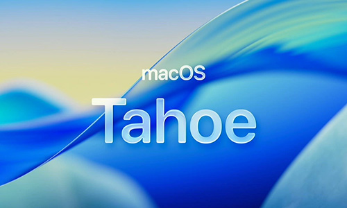 apple mac os macos tahoe 26 26.0