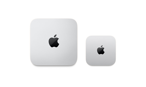 apple m4 mac mini