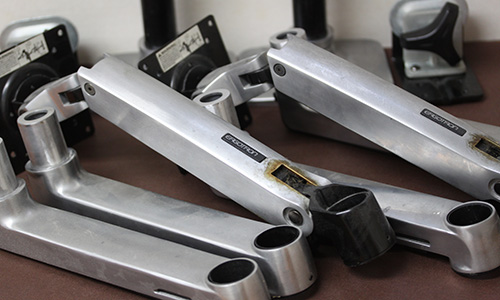 ergotron エルゴトロン モニタ アーム monitor arm - Studio Milehigh