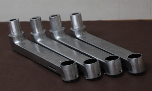 ergotron monitor arm エルゴトロン モニタ アーム ステンレス - Studio Milehigh