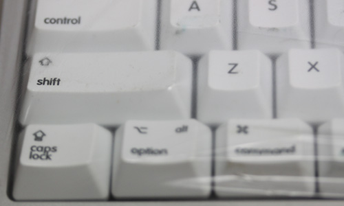 keyboard cover キーボード マルチ カバー サンワ サプライ sanwa supply 大 サイズ size fa capset1 - Studio Milehigh