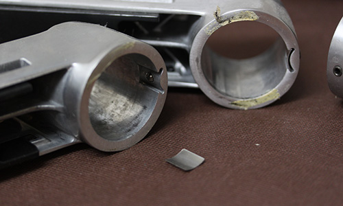 ergotron エルゴトロン LX モニタ アーム monitor arm デスク マウント desk mount vesa 規格 対応 - Studio Milehigh