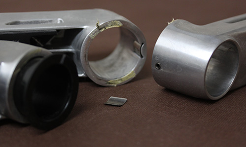 ergotron エルゴトロン LX モニタ アーム monitor arm デスク マウント desk mount vesa 規格 対応 - Studio Milehigh