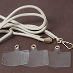 BELLEMOND スマホショルダーストラップ - Studio Milehigh