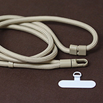 DQQCQQ スマホストラップ - Studio Milehigh