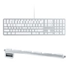 Apple Keyboard Aluminium