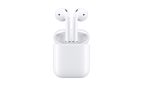 AirPods