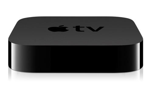 Apple TV