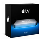 Apple TV Box