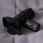canon iVIS HF G10