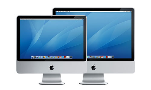 iMac