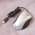 Microsoft IntelliMouse Explorer 4.0