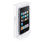 iPod touch 2nd box