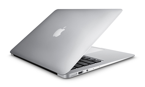 MacBook Air Mid 2014