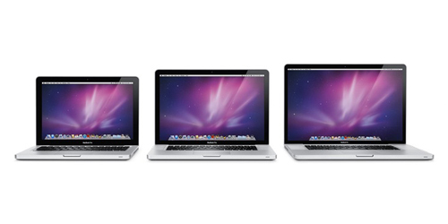 MacBook Pro Early 2011