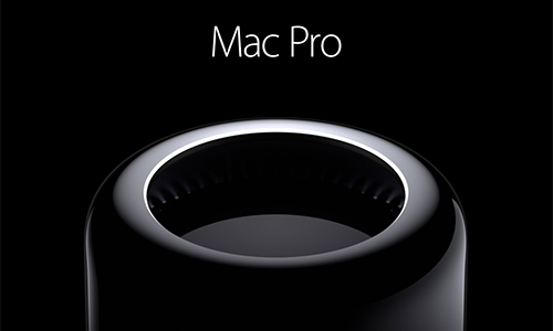 Mac Pro 2017