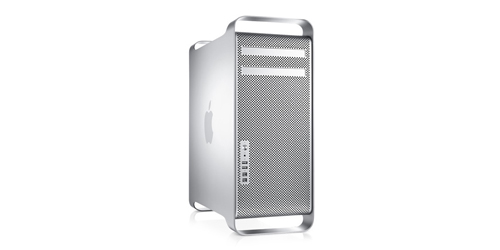 Mac Pro Mid 2010