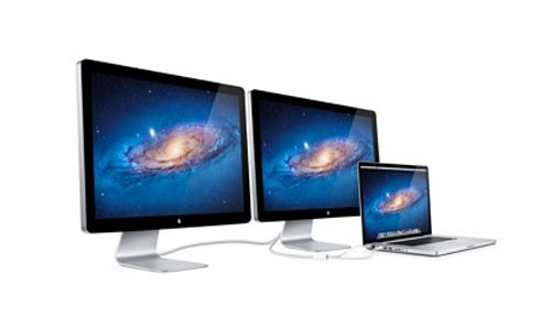 Thunderbolt Display