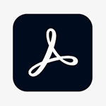 Adobe Acrobat icon