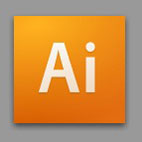 Adobe Illustrator CS3 icon