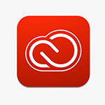 Adobe Creative Cloud icon