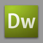 Adobe Dreamweaver CS3 icon