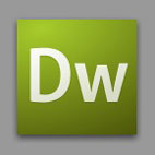 Dreamweaver CS3 アイコン