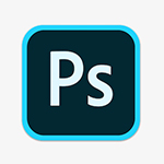 Adobe Photoshop 2020 icon - Studio Milehigh