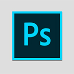 Adobe Photoshop CC 2018