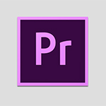 Adobe Premiere Pro CC 2018