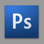Photoshop CS3 ロゴ