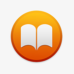 Apple Books app icon