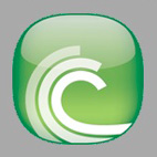 BitTorrent icon