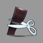 Capty MPEG Edit icon