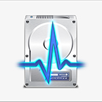 Micromat Drive Genius 5 Drive Pulse HDD