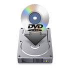 dvdbackup icon
