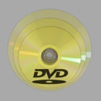 DVDRemasterのアイコン