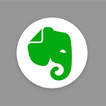 evernote icon