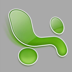 Excel 2008 icon