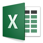 Excel 2016 for Mac