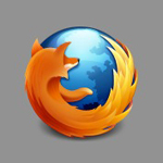 FIrefox icon