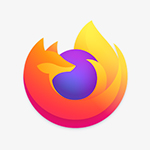 Firefox 70