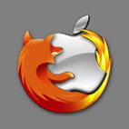 Firefox g4 icon