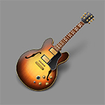 GarageBand v10.0.2