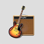 GarageBand v10.1