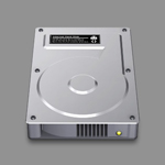 HardDisk icon