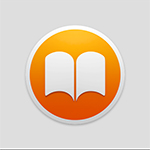 iBooks icon