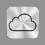 iCloud icon