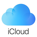 icloud icon - Studio Milehigh